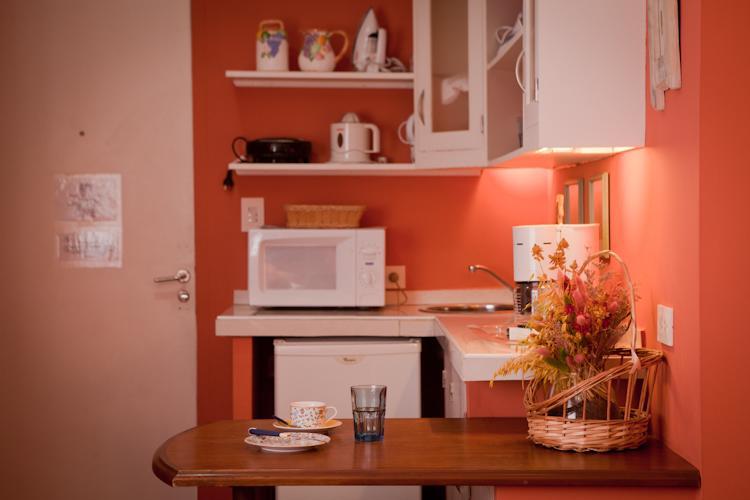 サルタ Buenos Aires Apartアパートホテル エクステリア 写真
