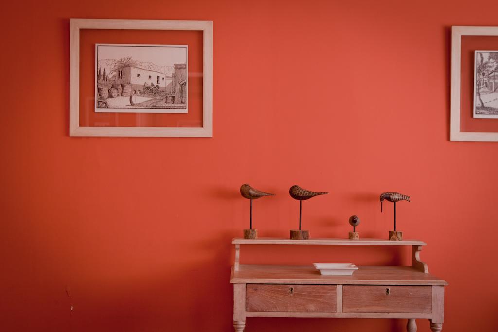サルタ Buenos Aires Apartアパートホテル エクステリア 写真
