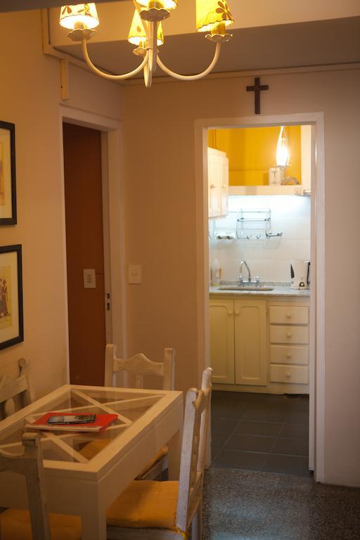 サルタ Buenos Aires Apartアパートホテル エクステリア 写真