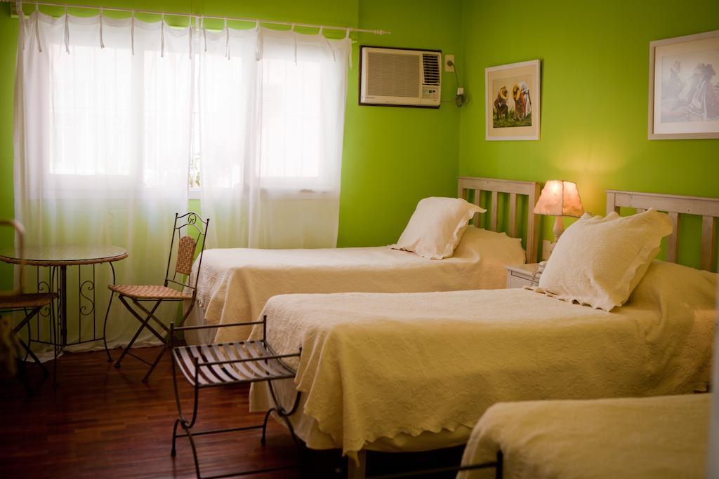 サルタ Buenos Aires Apartアパートホテル エクステリア 写真