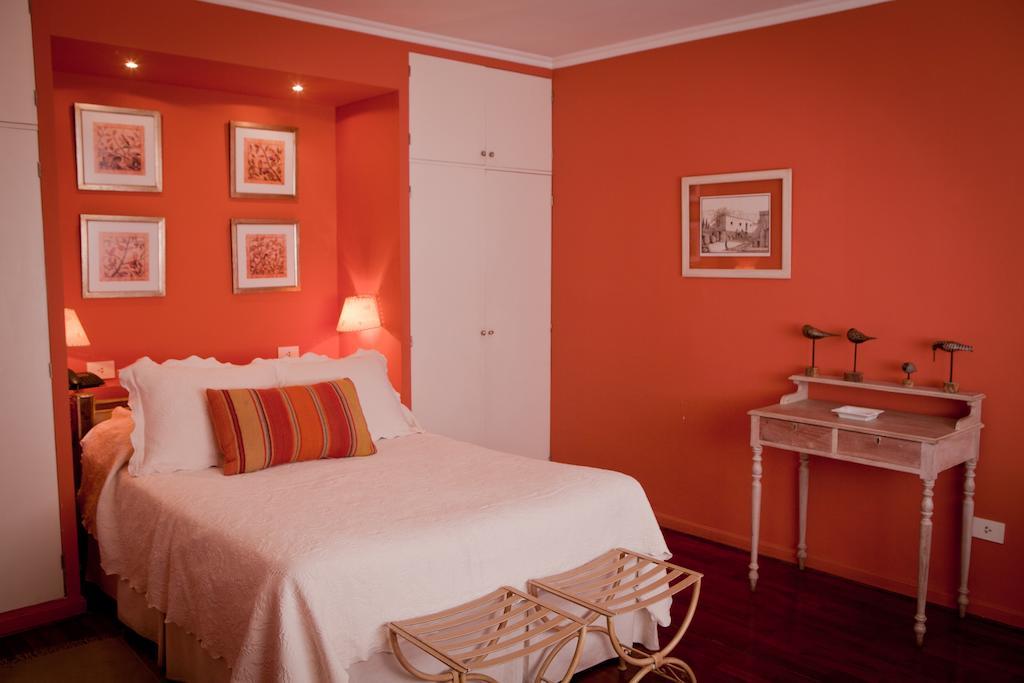 サルタ Buenos Aires Apartアパートホテル エクステリア 写真