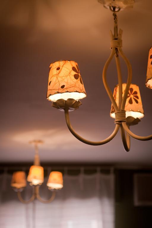 サルタ Buenos Aires Apartアパートホテル エクステリア 写真